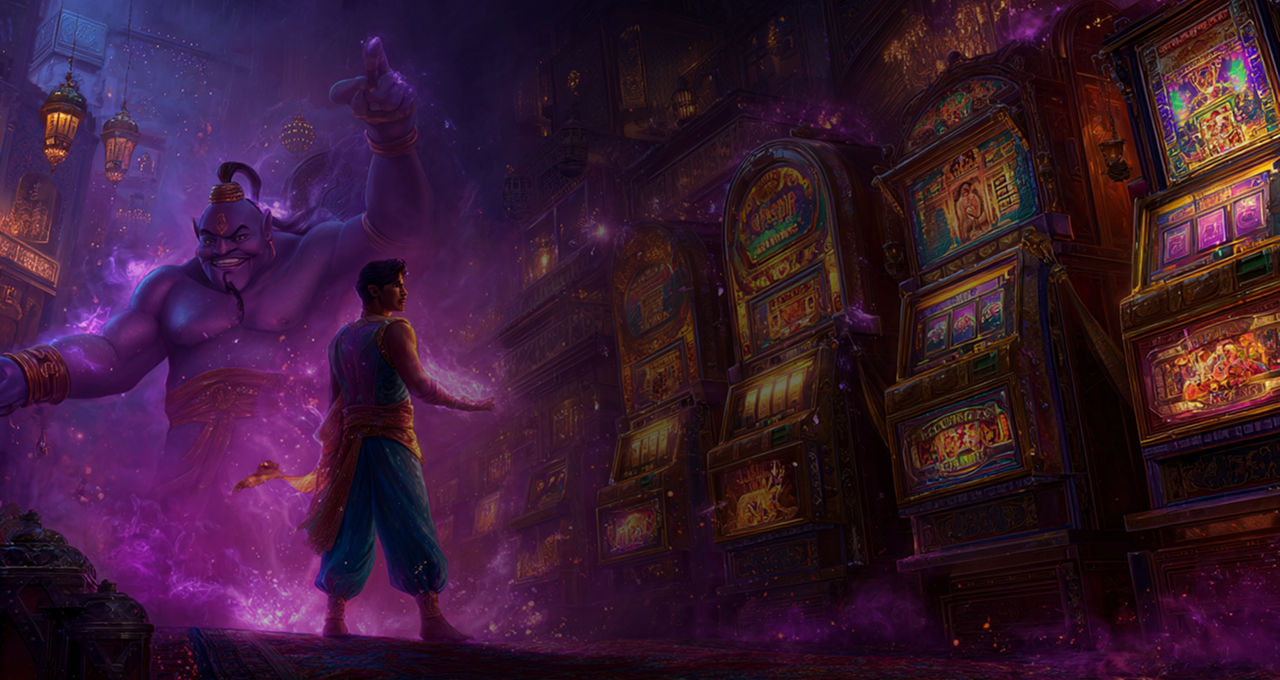 Alawin Casino