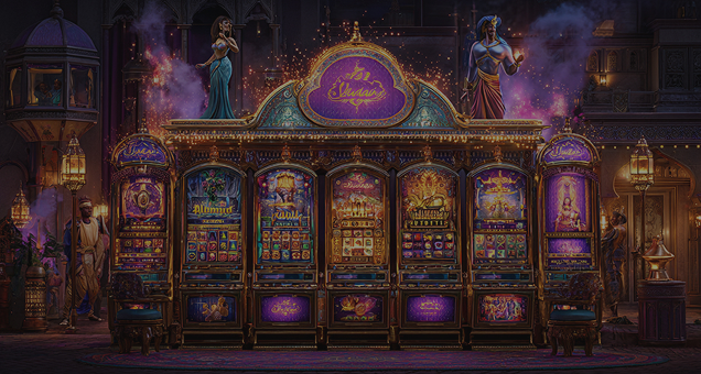 Alawin Casino
