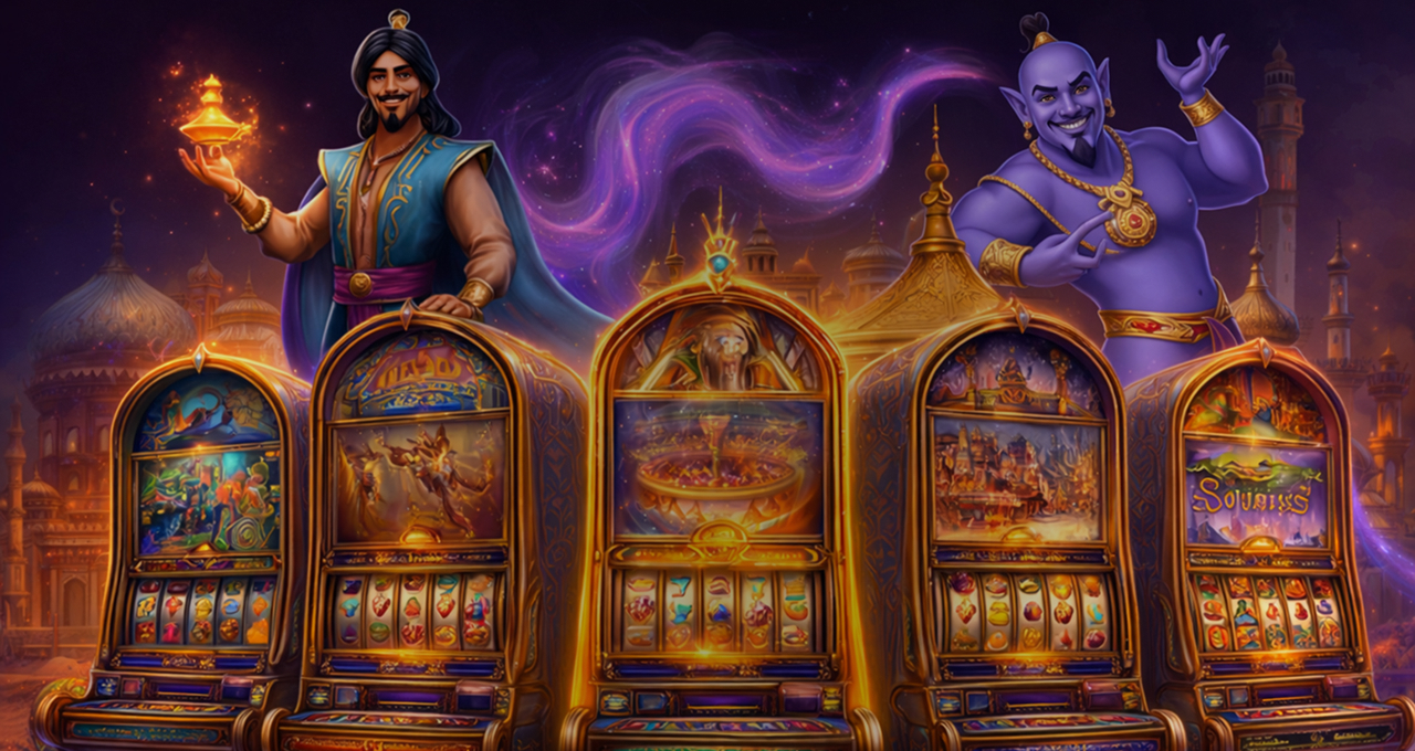 Alawin Casino